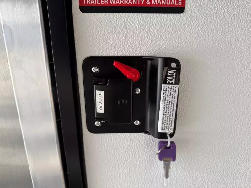 new Snowmobile Trailers Durabull Trailers  for sale, in Loudon, NH Thumbnail 15