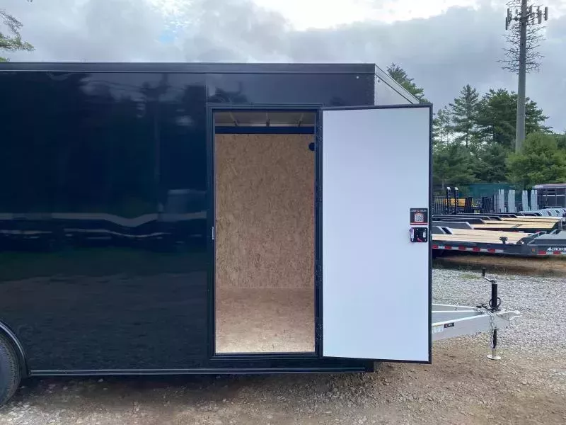 new Cargo (Enclosed) Trailers Durabull Trailers  for sale, in Loudon, NH Thumbnail 21