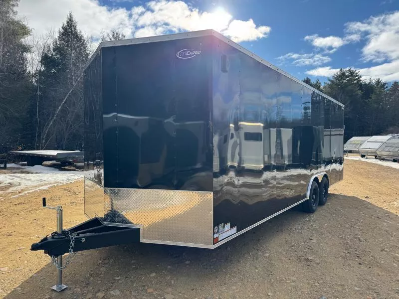 new Cargo (Enclosed) Trailers ITI Cargo Other for sale, in Loudon, NH Thumbnail 4