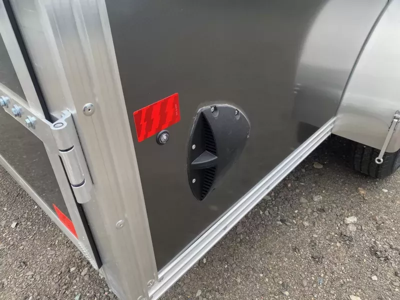 new Cargo (Enclosed) Trailers Stealth Trailers Other for sale, in Loudon, NH Thumbnail 19