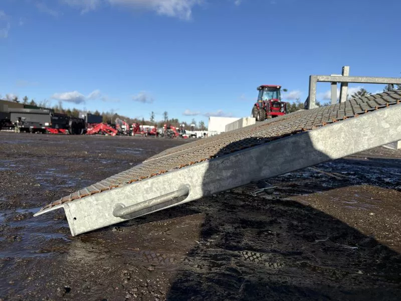 used Car Haulers / Racing Trailers N&N Trailers  for sale, in Turner, ME Thumbnail 12