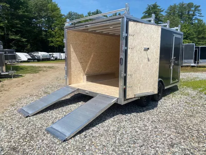 new Cargo (Enclosed) Trailers Stealth Trailers Other for sale, in Loudon, NH Thumbnail 11