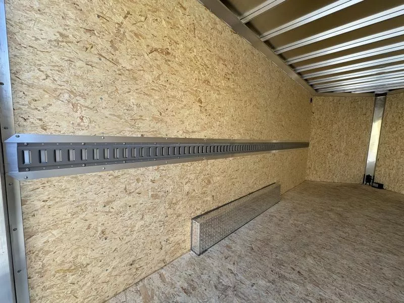 new Cargo (Enclosed) Trailers Stealth Trailers  for sale, in Turner, ME Thumbnail 12