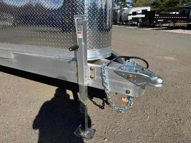 new Snowmobile Trailers Mission  for sale, in Loudon, NH Thumbnail 20