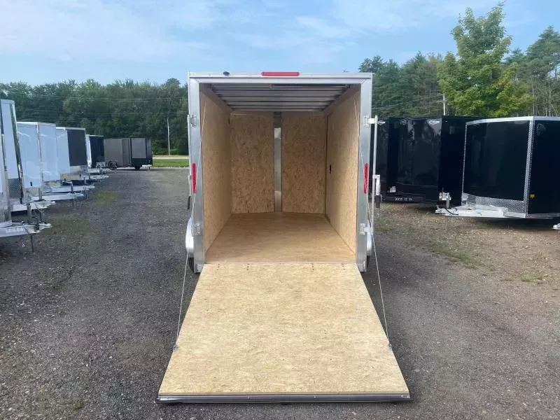 new Cargo (Enclosed) Trailers Stealth Trailers  for sale, in Loudon, NH Thumbnail 9