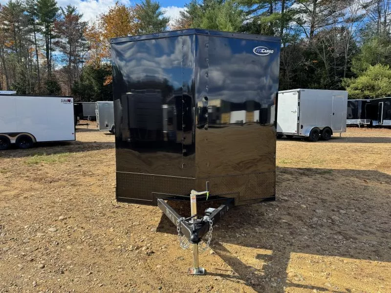 new Cargo (Enclosed) Trailers ITI Cargo Other for sale, in Loudon, NH Thumbnail 3