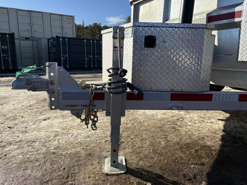 new Dump Trailers N&N Trailers  for sale, in Turner, ME Thumbnail 22