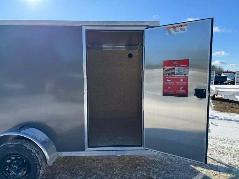 new Cargo (Enclosed) Trailers Stealth Trailers  for sale, in Loudon, NH Thumbnail 21