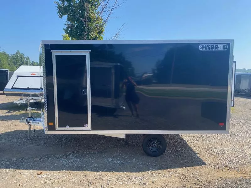new Snowmobile Trailers SnoPro Trailers  for sale, in Loudon, NH Thumbnail 4