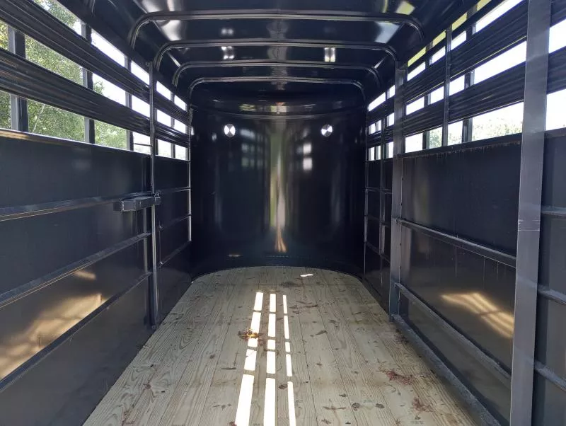 new Horse Trailers CornPro  for sale, in Manchester, ME Thumbnail 11