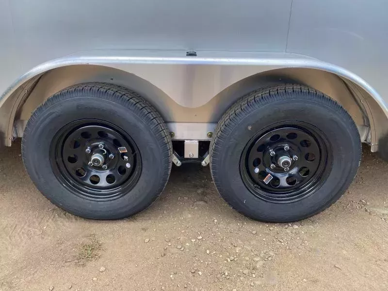 new Cargo (Enclosed) Trailers Stealth Trailers  for sale, in Loudon, NH Thumbnail 19