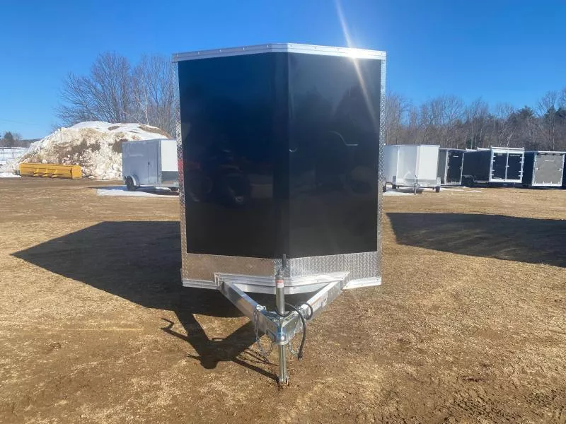 new Cargo (Enclosed) Trailers Stealth Trailers  for sale, in Loudon, NH Thumbnail 3