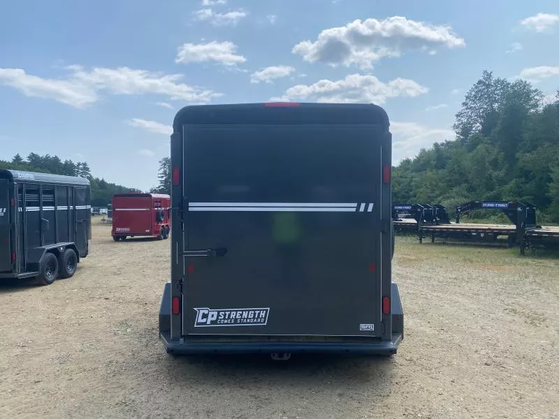 new Horse Trailers CornPro  for sale, in Loudon, NH Thumbnail 7