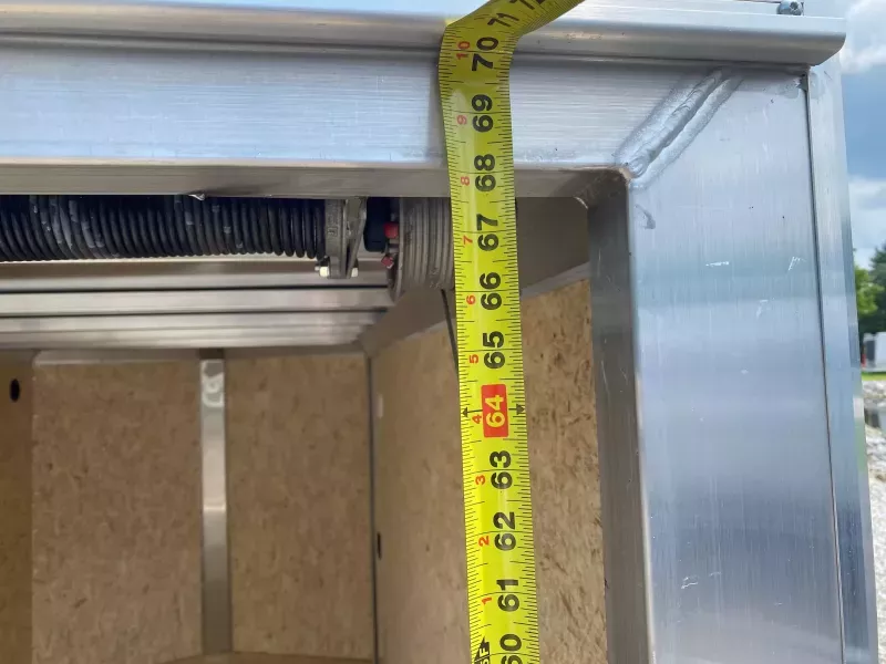 new Cargo (Enclosed) Trailers Stealth Trailers  for sale, in Loudon, NH Thumbnail 13