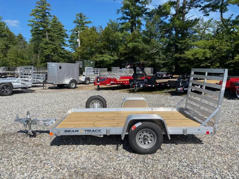 new Utility Trailers Bear Track  for sale, in Loudon, NH Thumbnail 5