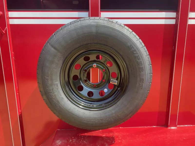 new Horse Trailers CornPro  for sale, in Loudon, NH Thumbnail 16