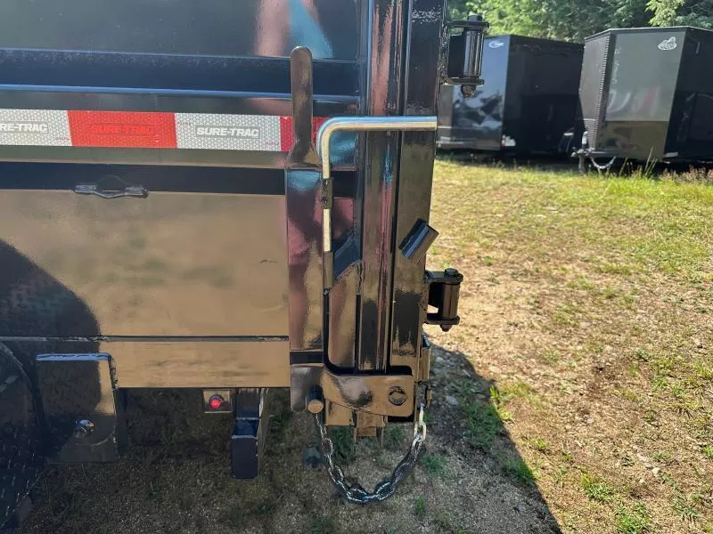 new Dump Trailers Sure-Trac Other for sale, in Loudon, NH Thumbnail 16