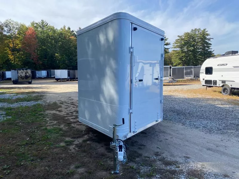new Snowmobile Trailers Stealth Trailers  for sale, in Loudon, NH Thumbnail 3