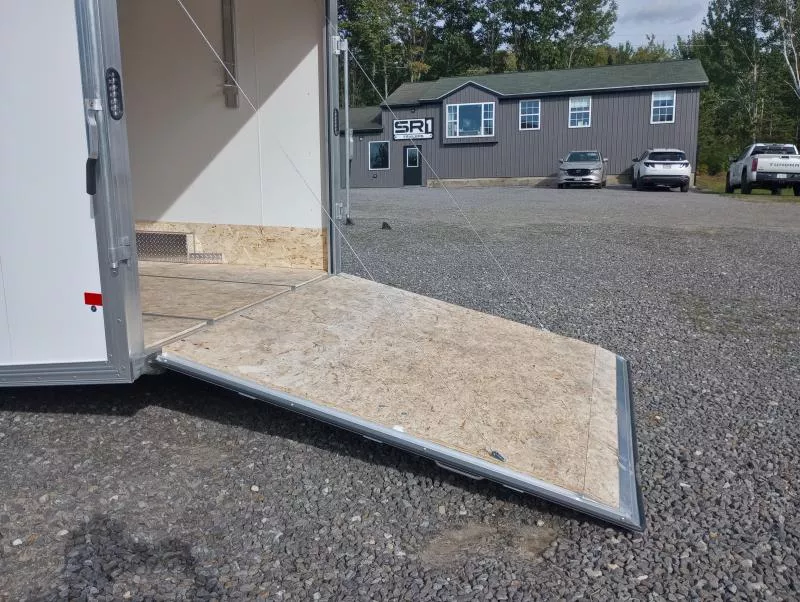 new Snowmobile Trailers Mission  for sale, in Manchester, ME Thumbnail 11