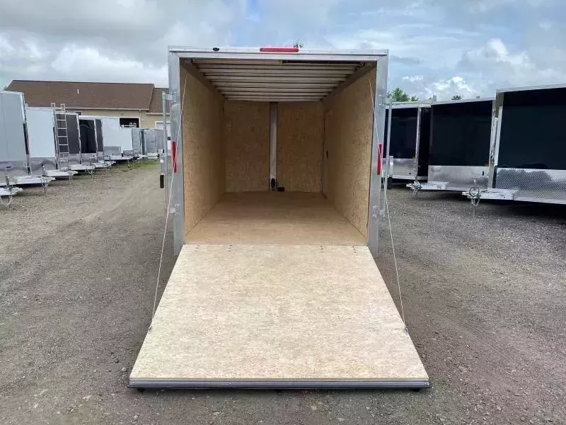 new Cargo (Enclosed) Trailers Stealth Trailers  for sale, in Loudon, NH Thumbnail 10