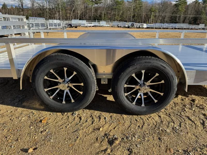 new Equipment / Flatbed Trailers Sport Haven Other for sale, in Loudon, NH Thumbnail 12