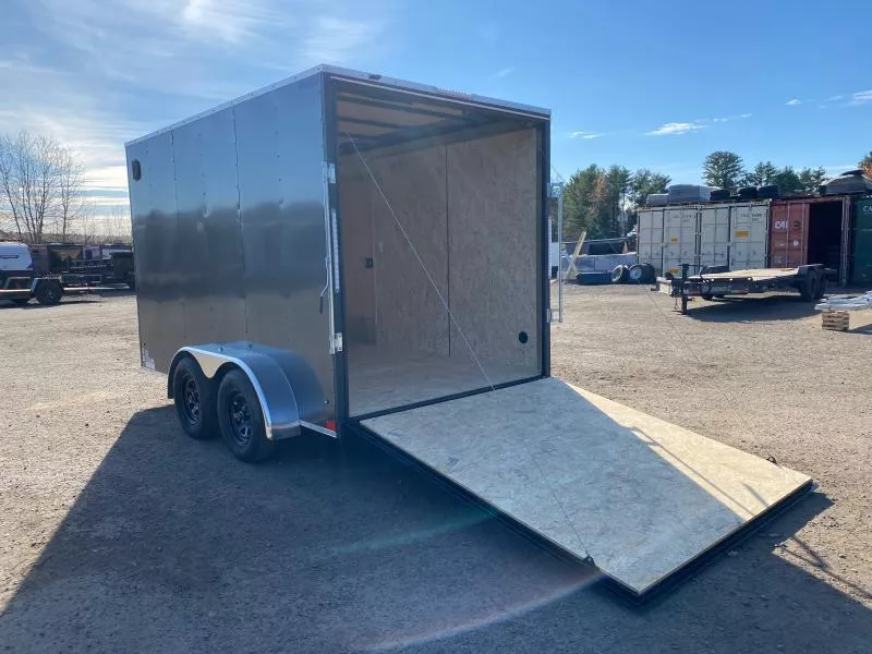 new Cargo (Enclosed) Trailers ITI Cargo Other for sale, in Loudon, NH Thumbnail 2