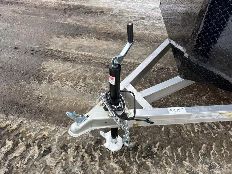 new Snowmobile Trailers Durabull Trailers  for sale, in Loudon, NH Thumbnail 25