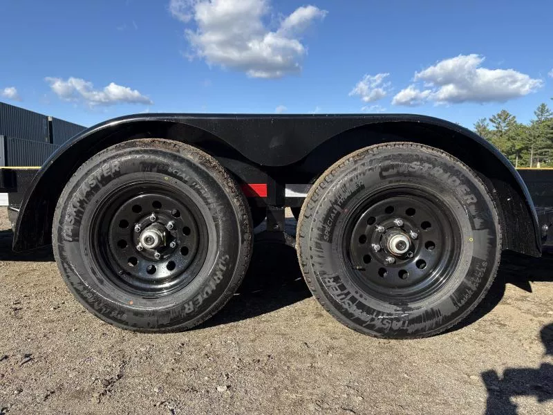 new Car Haulers / Racing Trailers Rice Trailers  for sale, in Turner, ME Thumbnail 18