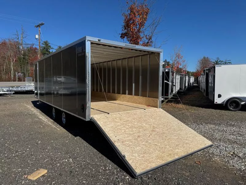 new Snowmobile Trailers Durabull Trailers  for sale, in Loudon, NH Thumbnail 11