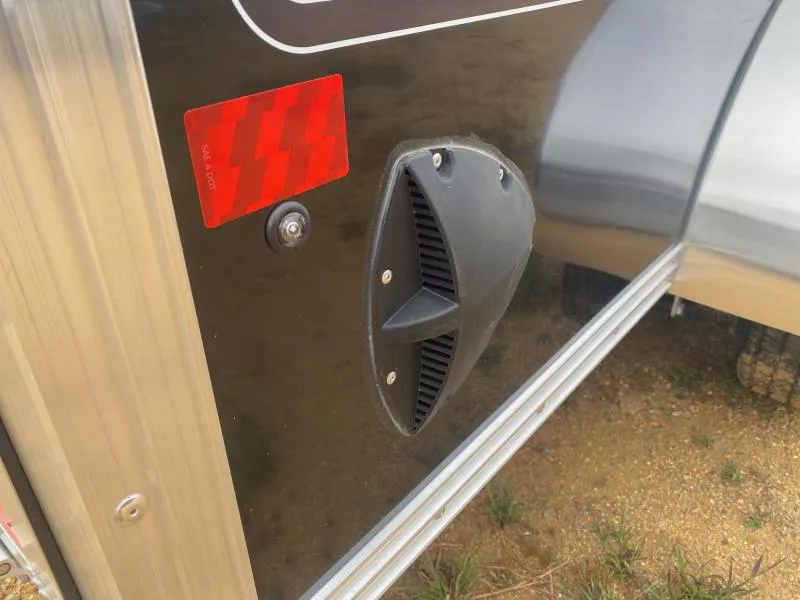 new Cargo (Enclosed) Trailers Stealth Trailers  for sale, in Loudon, NH Thumbnail 15