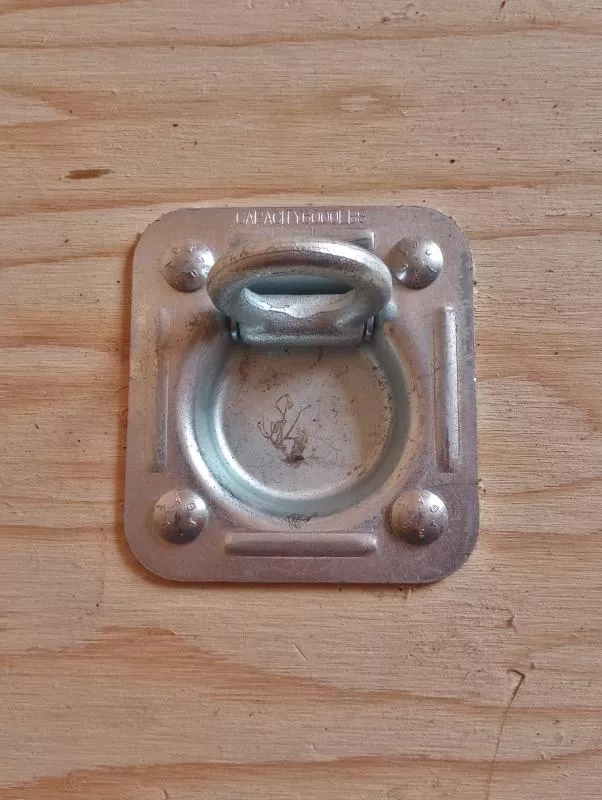 used Car Haulers / Racing Trailers Cargo Mate  for sale, in Manchester, ME Thumbnail 15