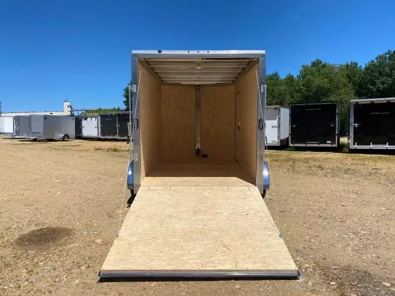 new Cargo (Enclosed) Trailers Stealth Trailers Other for sale, in Loudon, NH Thumbnail 10
