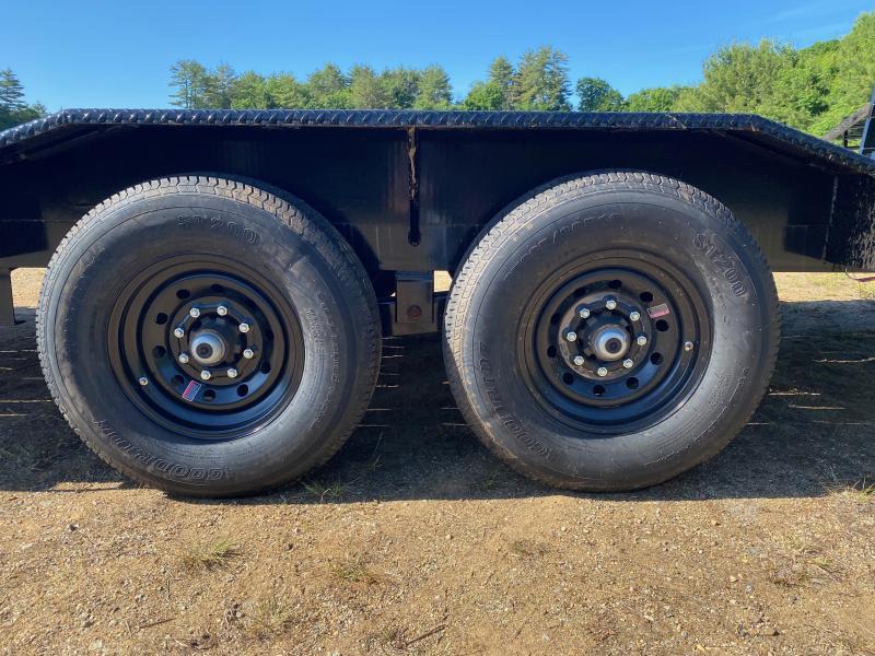 new Car Haulers / Racing Trailers PJ Trailers Other for sale, in Loudon, NH Thumbnail 12