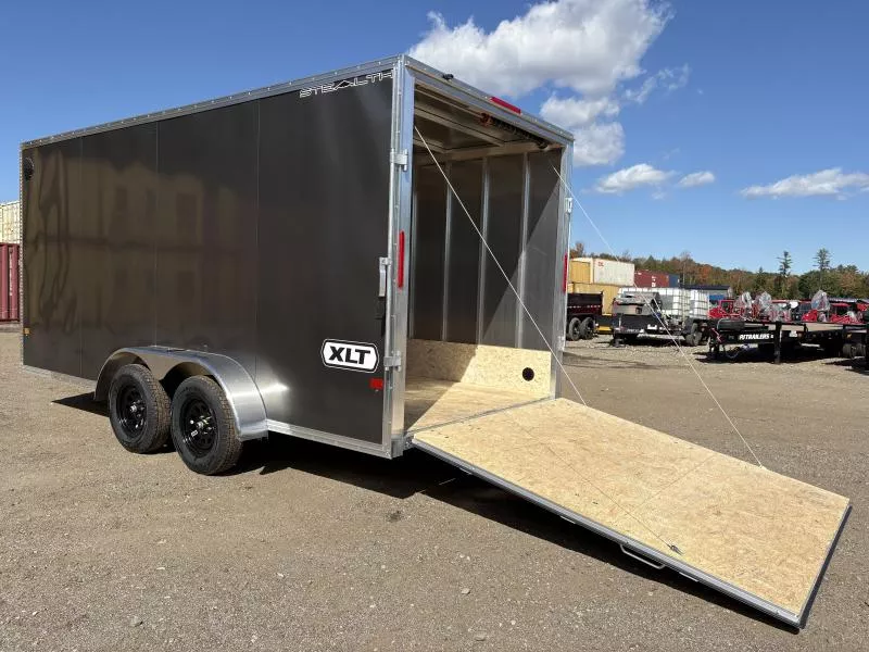 new Cargo (Enclosed) Trailers Stealth Trailers  for sale, in Turner, ME Thumbnail 9