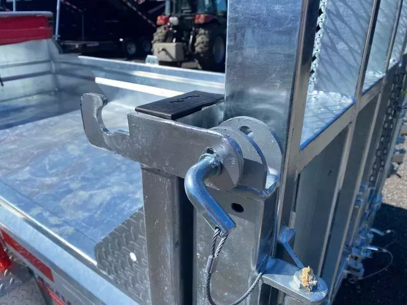 new Dump Trailers N&N Trailers Other for sale, in Loudon, NH Thumbnail 17