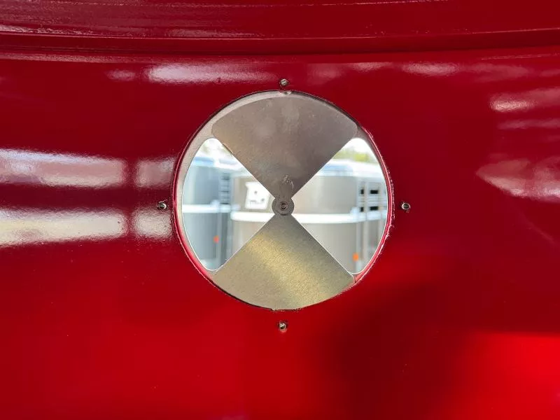 new Horse Trailers CornPro  for sale, in Loudon, NH Thumbnail 17