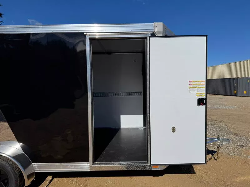 new Cargo (Enclosed) Trailers Ideal Cargo  for sale, in Loudon, NH Thumbnail 24