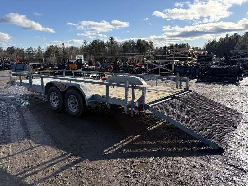 used Car Haulers / Racing Trailers N&N Trailers  for sale, in Turner, ME Thumbnail 9