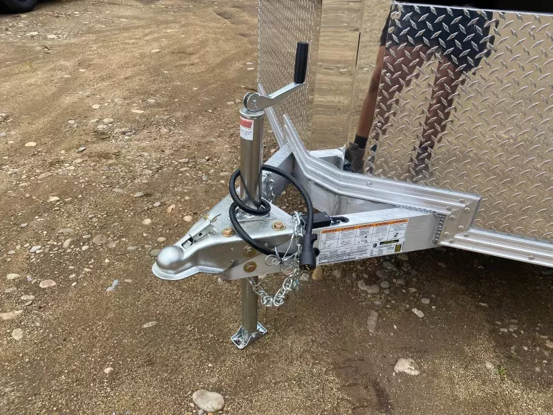 new Cargo (Enclosed) Trailers Stealth Trailers Other for sale, in Loudon, NH Thumbnail 23