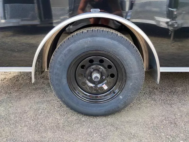 new Cargo (Enclosed) Trailers Durabull Trailers  for sale, in Loudon, NH Thumbnail 20