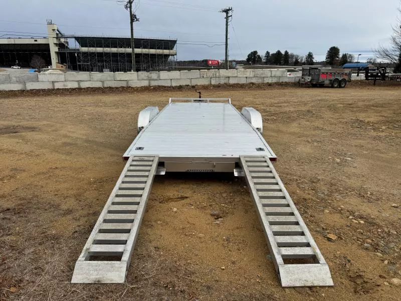 used Car Haulers / Racing Trailers Sport Haven Other for sale, in Loudon, NH Thumbnail 10