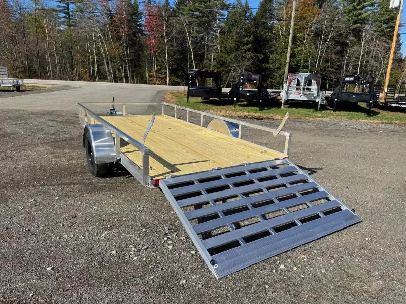 new Utility Trailers CargoPro Trailers Other for sale, in Loudon, NH Thumbnail 2