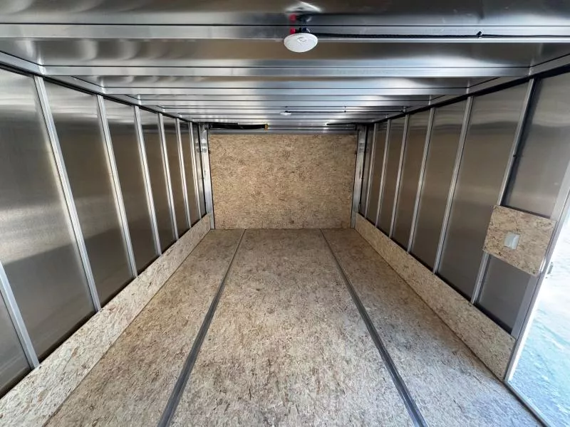 new Snowmobile Trailers SnoPro Trailers  for sale, in Loudon, NH Thumbnail 23