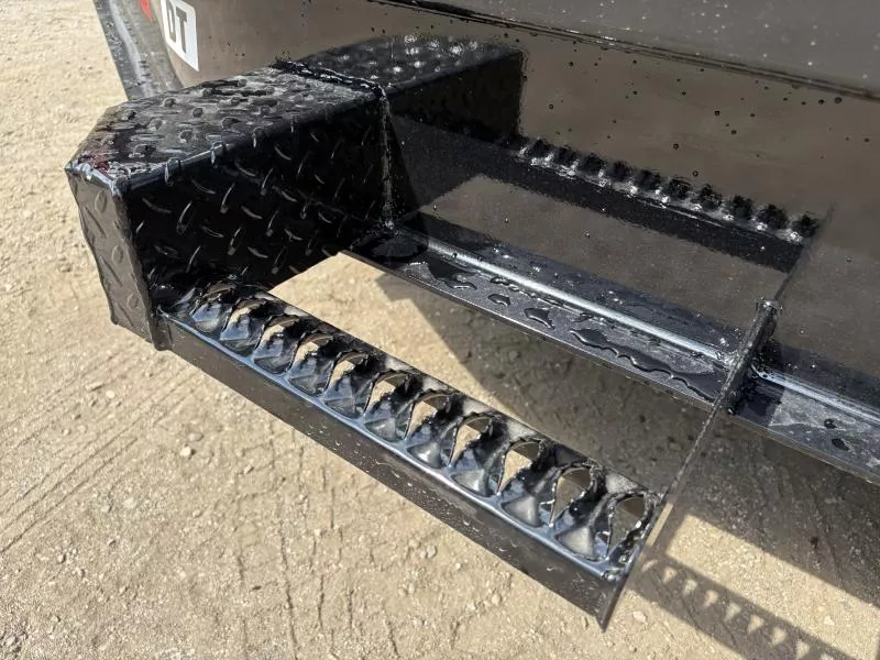 new Dump Trailers PJ Trailers  for sale, in Turner, ME Thumbnail 19
