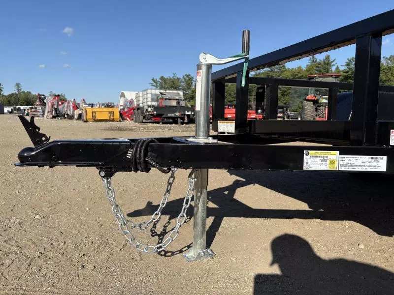 new Utility Trailers Sure-Trac  for sale, in Turner, ME Thumbnail 14