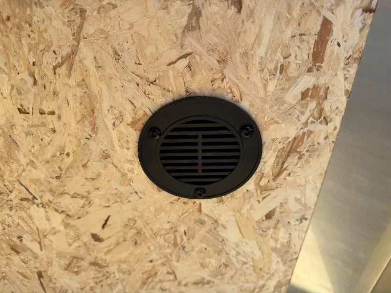 new Cargo (Enclosed) Trailers ITI Cargo Other for sale, in Loudon, NH Thumbnail 18