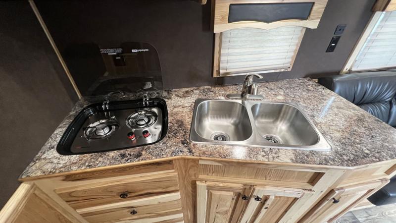 new Horse Trailers Merhow Other for sale, in Manchester, ME Thumbnail 35