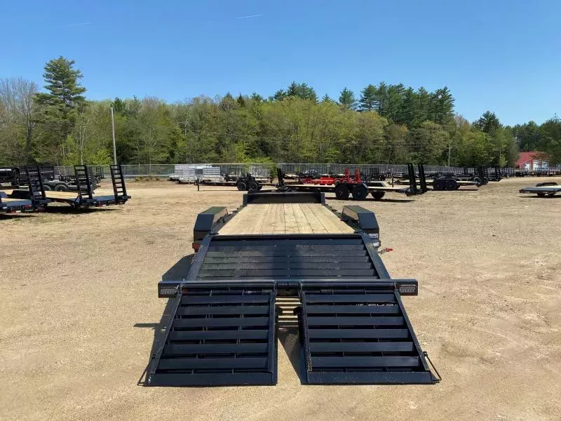 new Equipment / Flatbed Trailers Rice Trailers  for sale, in Loudon, NH Thumbnail 10