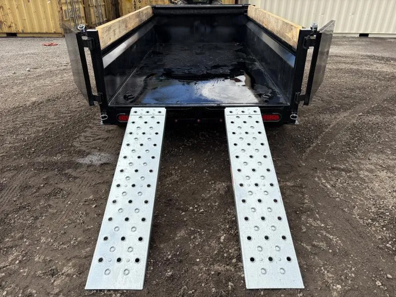 new Dump Trailers Southland Trailers  for sale, in Turner, ME Thumbnail 11