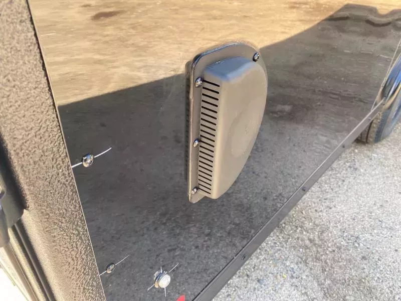 new Cargo (Enclosed) Trailers ITI Cargo Other for sale, in Loudon, NH Thumbnail 15